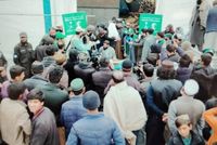 King Salman Charity Foundation Provides 32 Tons of Dates to Afghanistan