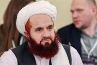 Afghan Ambassador to Russia Attends Preliminary Meeting of International Security Forum