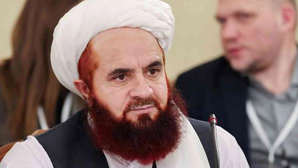 Afghan Ambassador to Russia Attends Preliminary Meeting of International Security Forum