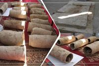 Flash Floods Unearth Historical Artifacts in Ghazni Province