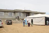 New Building for Mohammadiyeh Religious School Inaugurated in Ghazni