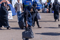 UN Women and Japan Support Afghan Women Returning from Neighboring Countries