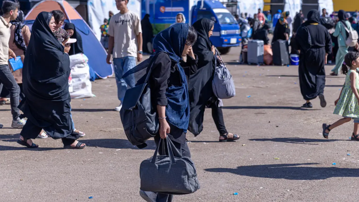 UN Women and Japan Support Afghan Women Returning from Neighboring Countries