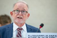 UN Security Council to Hold Session on Afghanistan