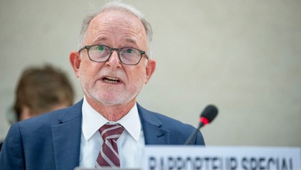 UN Security Council to Hold Session on Afghanistan