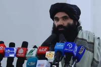 Islamic Emirate Interior Minister: Harming Muslim People for Others' Interests 'Unbearable'