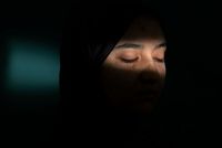 17-Year-Old Afghan Girl Voices Objection to Taliban Restrictions on International Women's Day