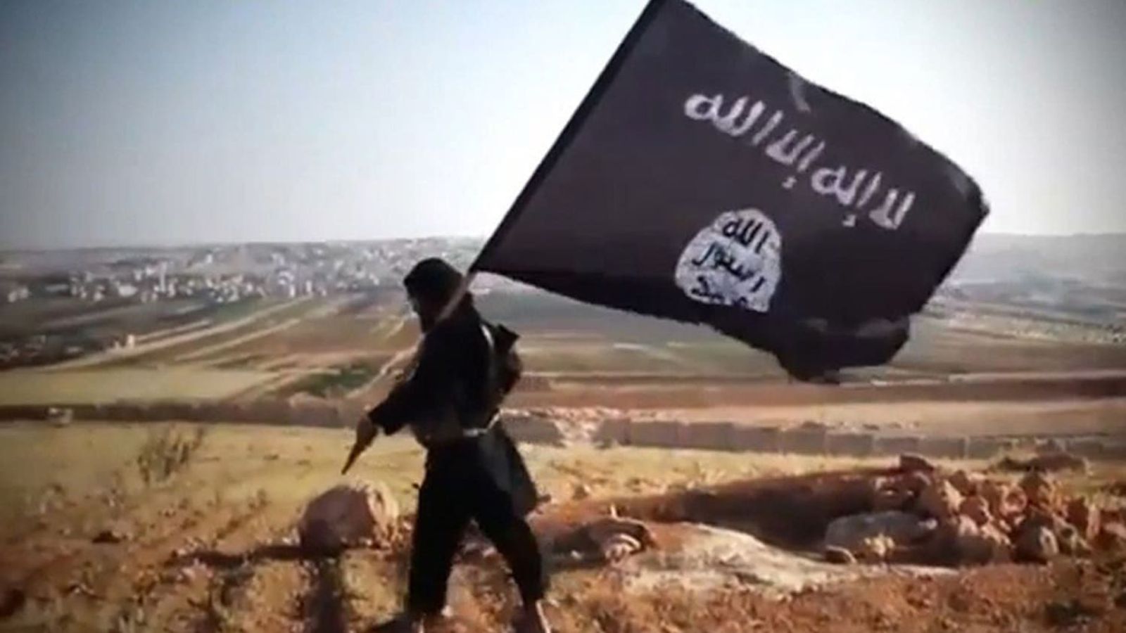Lithuania identifies ISIS-Khorasan as national security threat