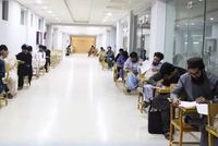 Taliban Bar Dozens of Students from Exams in Kandahar Over Beards
