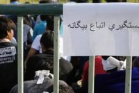 Rights Group Reports Intensified Deportations, Discrimination Against Afghan Migrants in Iran