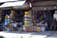 World Food Programme Reports Relative Stability in Afghan Markets