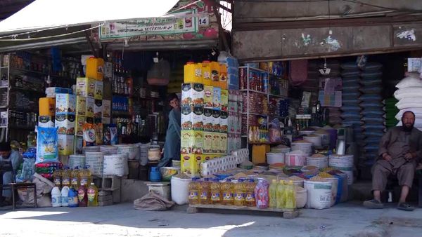 World Food Programme Reports Relative Stability in Afghan Markets