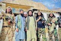 Taliban Leader Forms High-Level Commission to Examine Badakhshan Problems