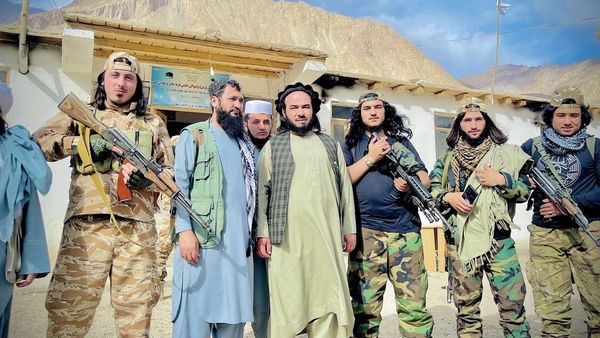 Taliban Leader Forms High-Level Commission to Examine Badakhshan Problems