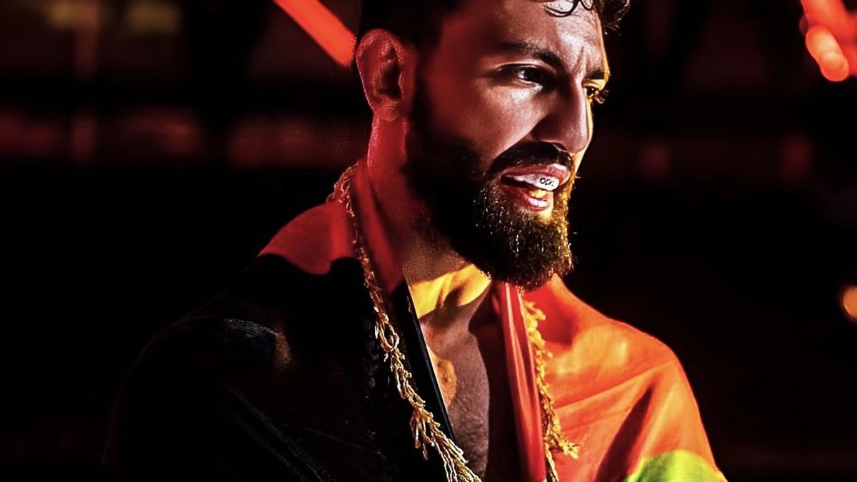 Uncertainty Surrounds Future of Afghan UFC Fighter Javid Basharat After Roster Status Change