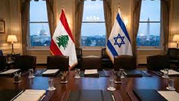 Israel and Lebanon to Resume Technical Talks in Rome on August 4
