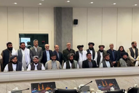 Afghanistan and Iran Agree to Establish Textile Factory in Helmand