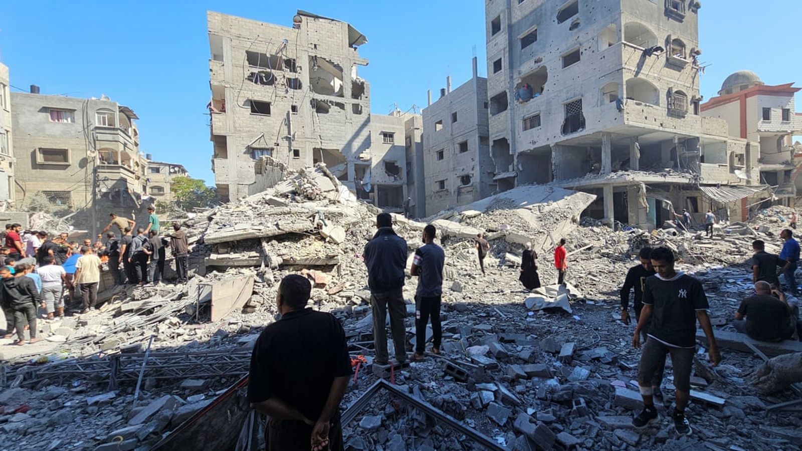 UN Women Report: More Than 38,000 Women and Girls Killed in Israeli Regime Attacks on Gaza
