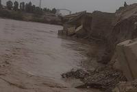 Floods Destroy 78 Houses, Hundreds of Jeribs of Land in Helmand Province