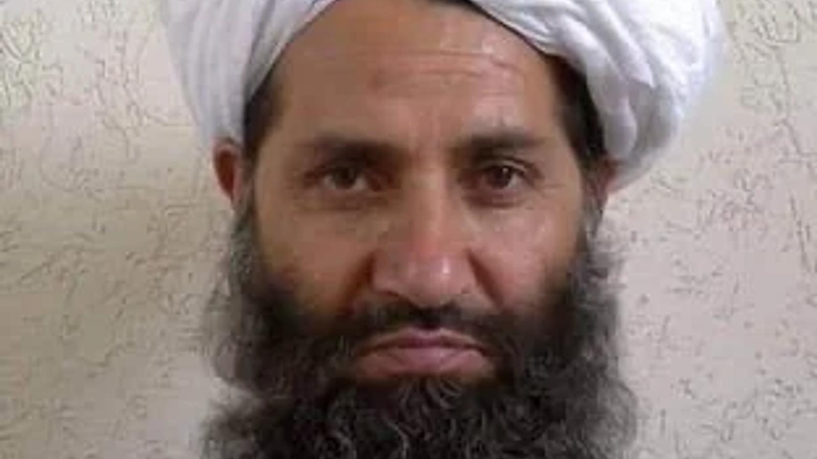 Supreme Leader Amir al-Mu'minin: If Afghans Were to Perish in Bombings, They Would Have During Wars with Russia and US