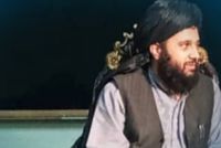 Taliban Agriculture Head in Nimruz Dies in Traffic Incident