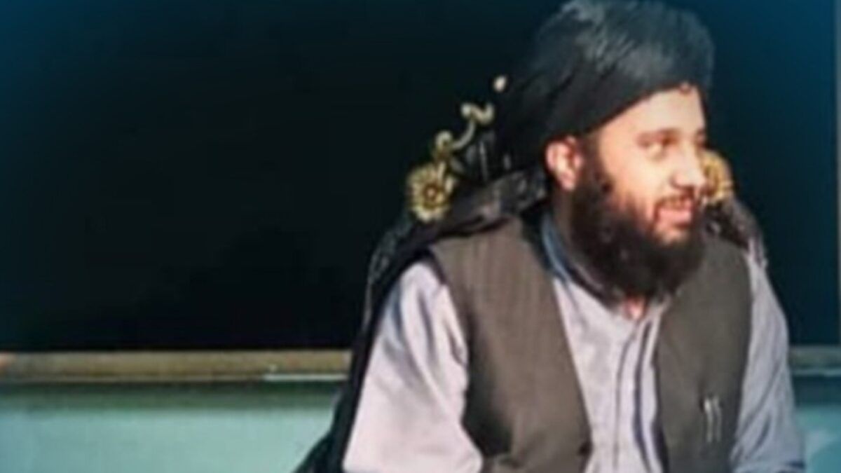 Taliban Agriculture Head in Nimruz Dies in Traffic Incident