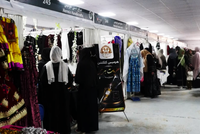 Women Vendors Report Declining Sales at Kabul’s Badam Bagh Exhibition