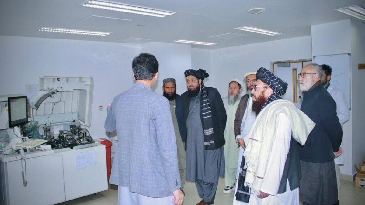 Ministry of Public Health Launches Accreditation and Grading Process for Private Hospitals