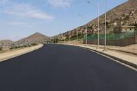 Kabul Municipality Opens New Roads from Parwan 3 to Badam Bagh and Badam Bagh to Polytechnic Pass