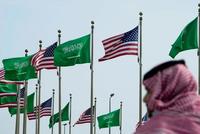 Saudi Arabia calls US ambassador's remarks on Israel's Middle East control irresponsible