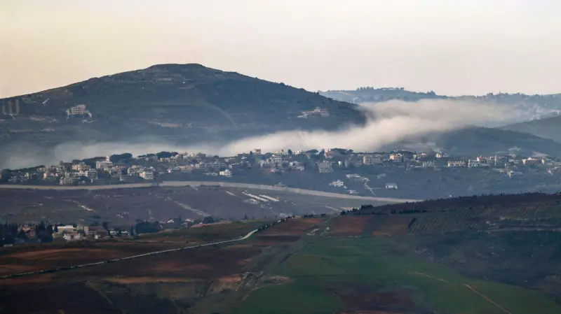 Amnesty International Accuses Israel of War Crimes in Lebanon