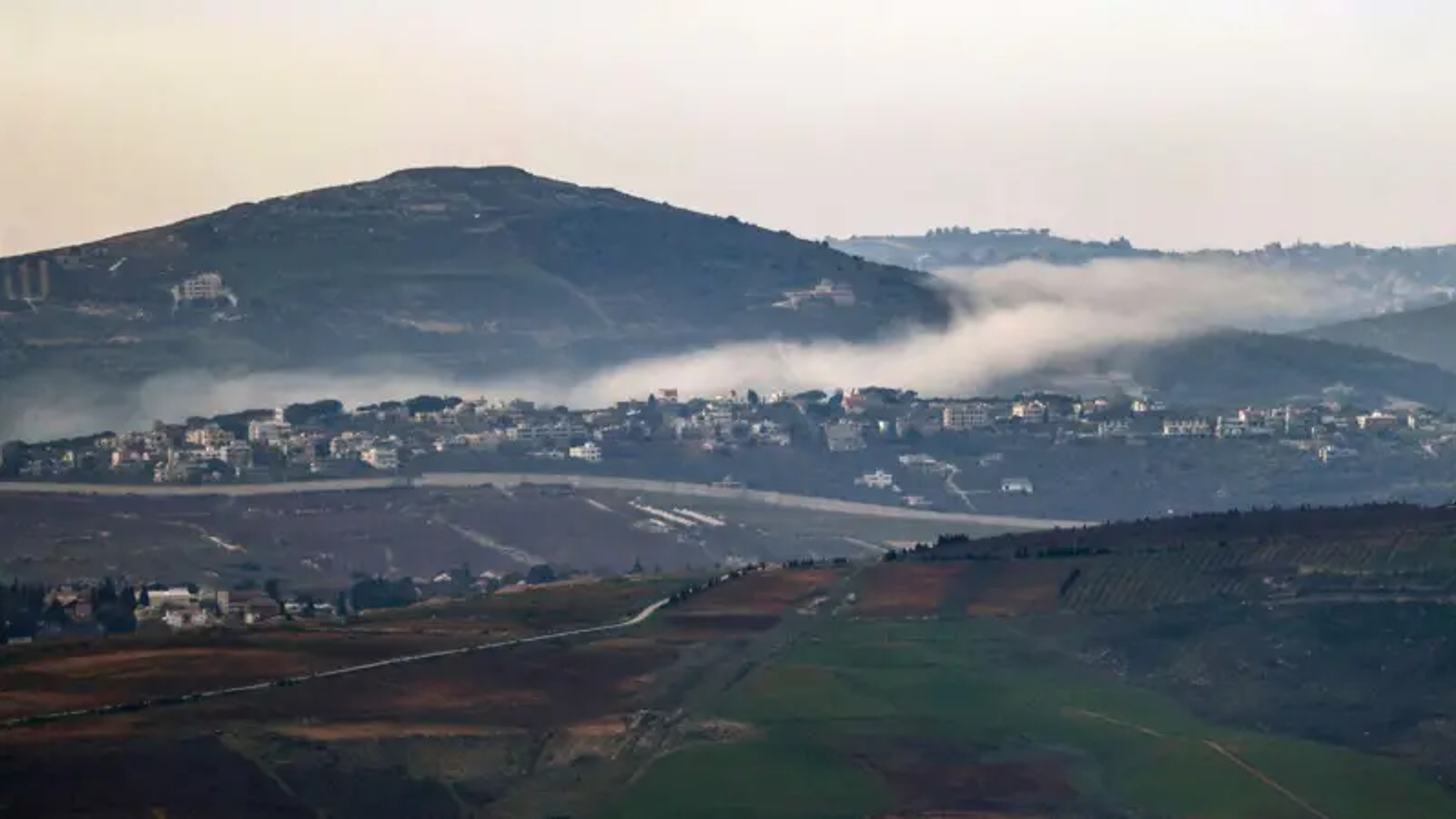 Amnesty International Accuses Israel of War Crimes in Lebanon