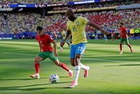 Morocco and Brazil Draw 1-1 in 2026 World Cup Group Stage Match