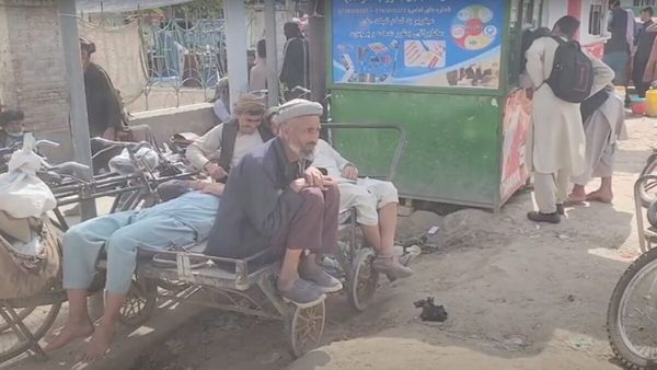 UNDP and Japan Launch $2.35 Million Livelihoods Project in Afghanistan's Balkh and Nimroz