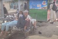 World Food Programme Warns Strait of Hormuz Closure Has Intensified Hunger Crisis in Afghanistan