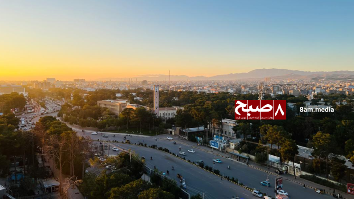 Economic Crisis in Herat Leaves Poor Families Unable to Meet Living Needs During Ramadan