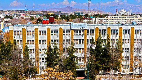 Kabul Province Emergency Committee Calls for Swift Aid After Recent Rains Damage Houses