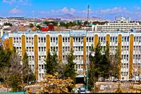 Kabul Province Emergency Committee Calls for Swift Aid After Recent Rains Damage Houses