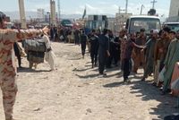 Supreme Council of Afghans in Exile Condemns 'Inhuman' Treatment of Migrants in Pakistan