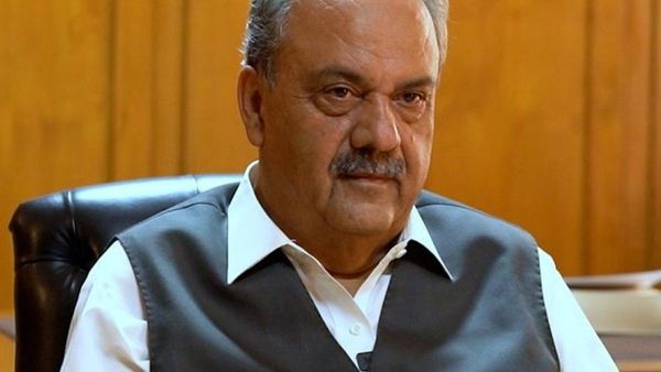 Former Pakistani envoy says Islamabad misjudged Taliban friendship