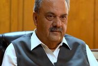 Former Pakistani envoy says Islamabad misjudged Taliban friendship