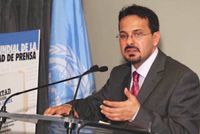 Sixth Anniversary of Former TOLOnews Head Mojahid Kakar’s Passing Marked
