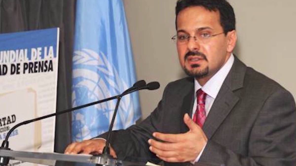 Sixth Anniversary of Former TOLOnews Head Mojahid Kakar’s Passing Marked