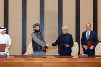 Informed Sources: Taliban and Pakistan Delegations to Begin Talks in China Today