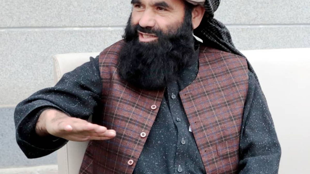 Nooristan Governor Says Kamdesh and Bargimatol Districts to Connect to Parun Within Two Days