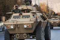 Pakistan Targets Afghan Army Corps and Military Sites in 'Ghadab al-Haqq' Operation