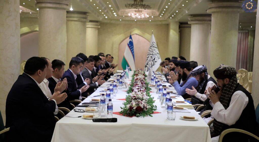 1,000 Acres Allocated for Special Economic Zone Near Hairatan Port
