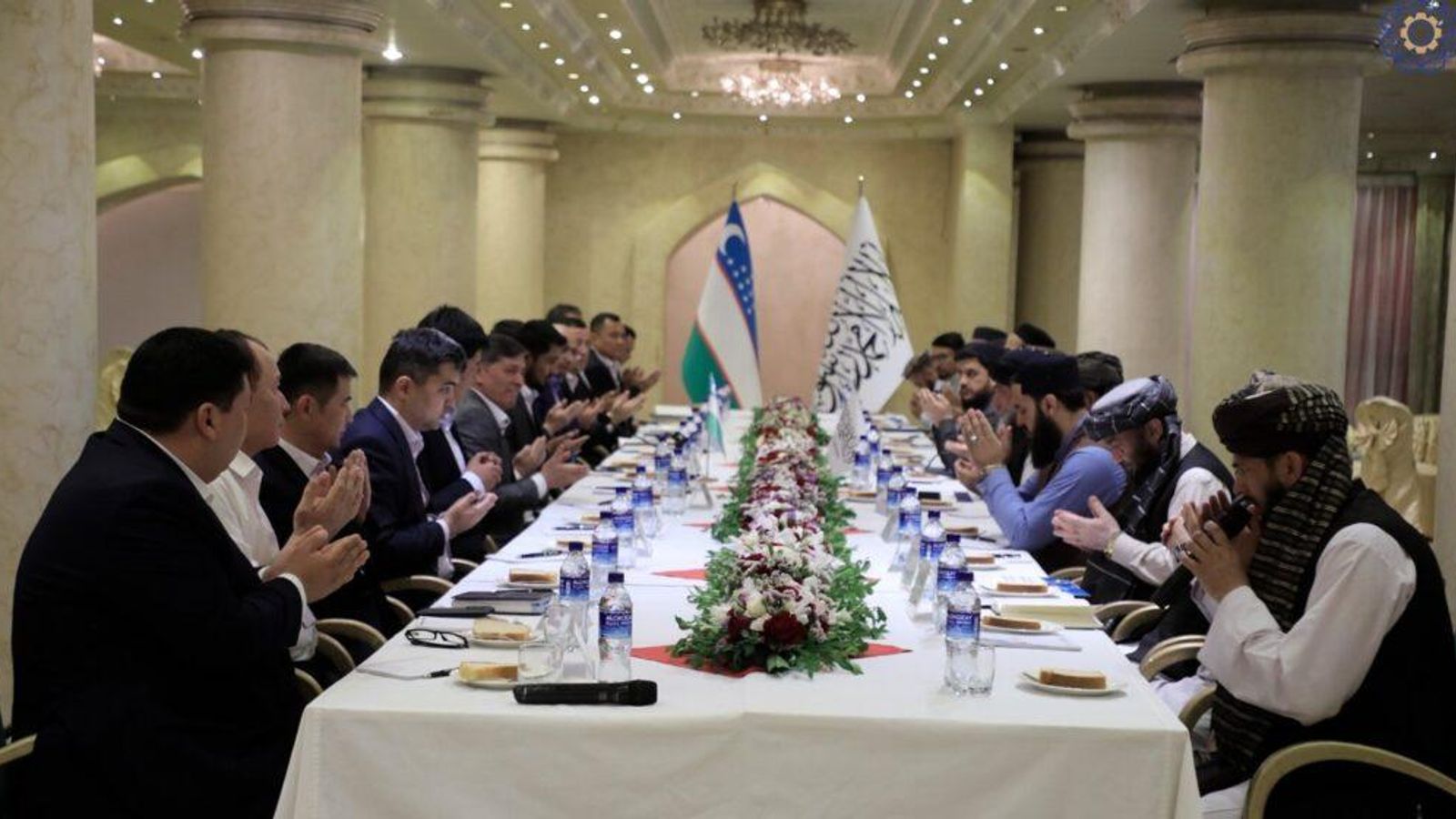 1,000 Acres Allocated for Special Economic Zone Near Hairatan Port