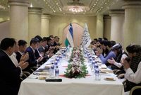 1,000 Acres Allocated for Special Economic Zone Near Hairatan Port