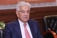 Pakistan Defense Minister Warns of Airstrikes in Afghanistan if Necessary
